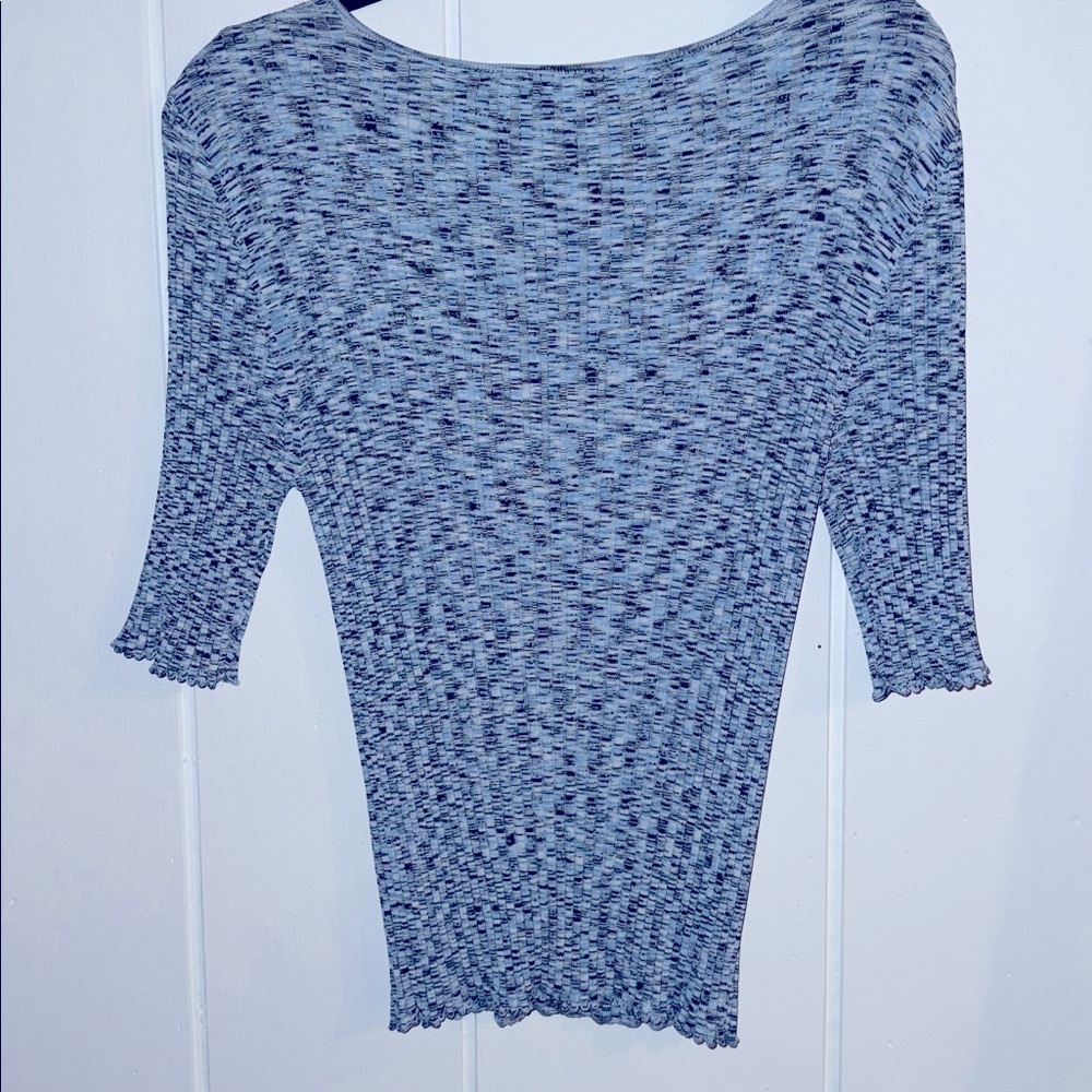 Veronica Beard blouse - Picture 3 of 4